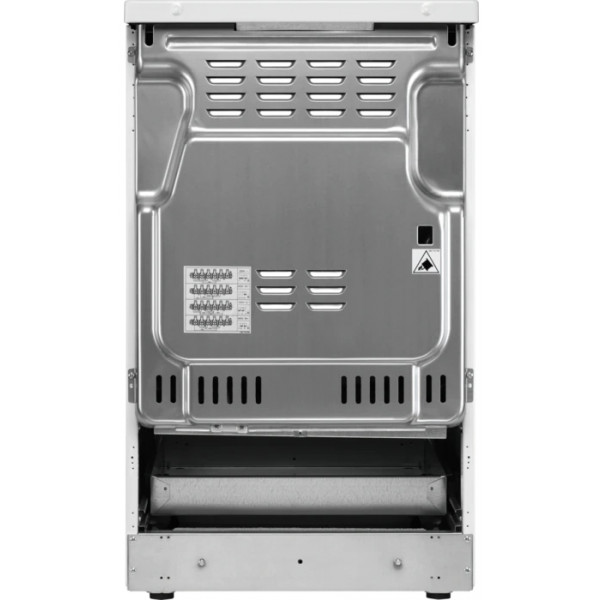 Фото - Плита электрическая Electrolux EKC952901W