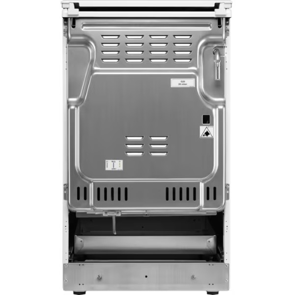 Фото - Плита электрическая Electrolux LKK560010K
