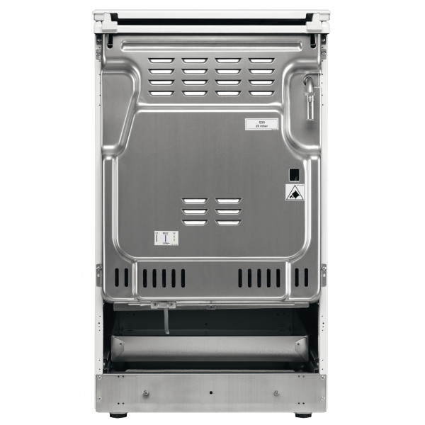 Фото - Плита электрическая Electrolux LKK560010X