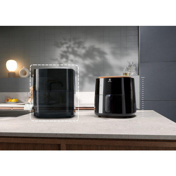 Фото - Мультипечь Electrolux EAF7B