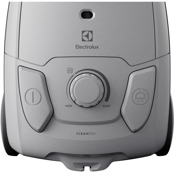 Фото - Пилосос для сухого прибирання з мішком Electrolux EB31C1UG