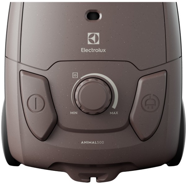 Фото - Пылесос для сухой уборки с мешком Electrolux EB51A3WB