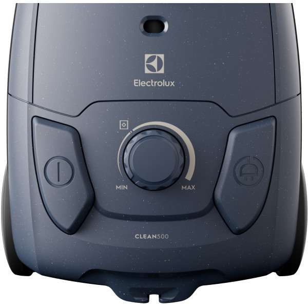 Фото - Пылесос для сухой уборки с мешком Electrolux EB51C2DB