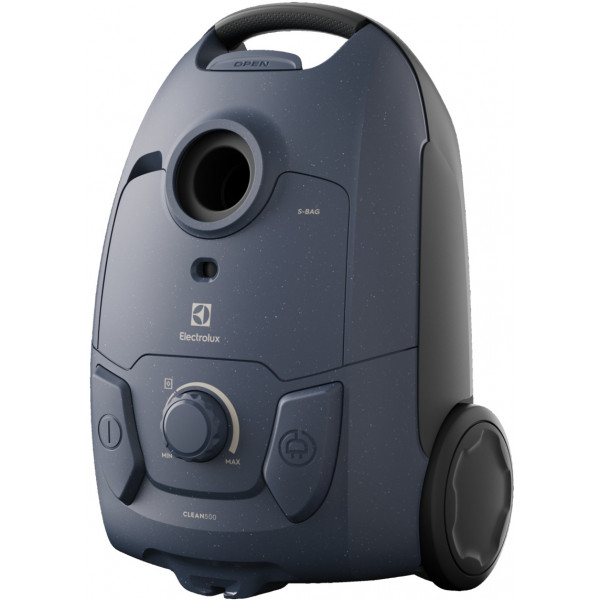 Фото - Пылесос для сухой уборки с мешком Electrolux EB51C2DB
