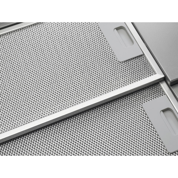 Фото - Уцінка - Витяжка вбудована Electrolux LFP326S