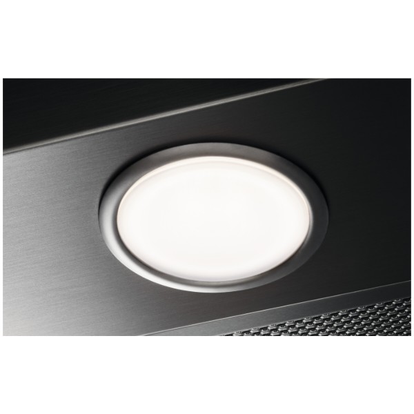Фото - Витяжка вбудована Electrolux LFG525S