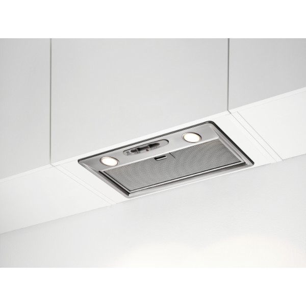 Фото - Витяжка вбудована Electrolux LFG525S