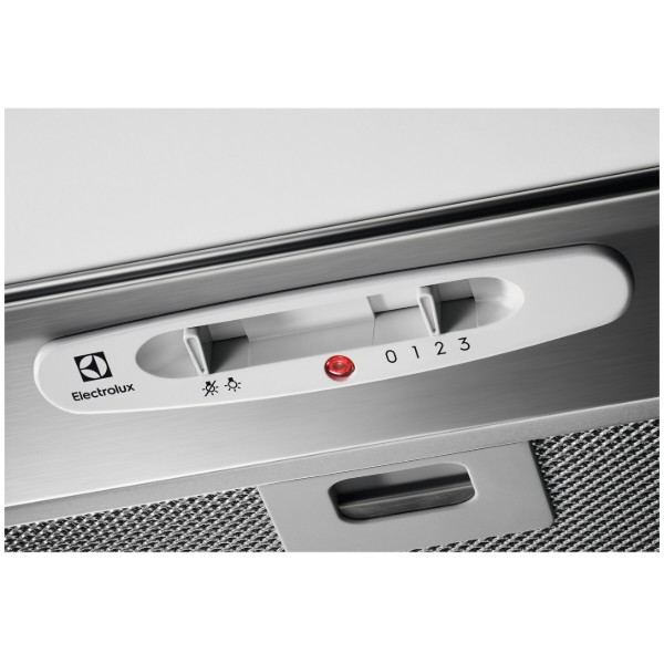 Фото - Витяжка вбудована Electrolux LFG525S