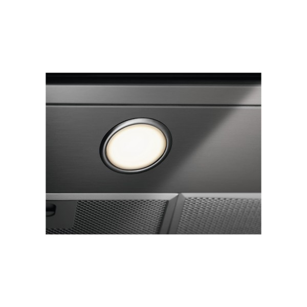 Фото - Вытяжка встраиваемая Electrolux LFG516X