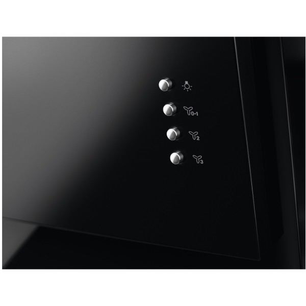 Фото - Вытяжка декоративная Electrolux LFV316K