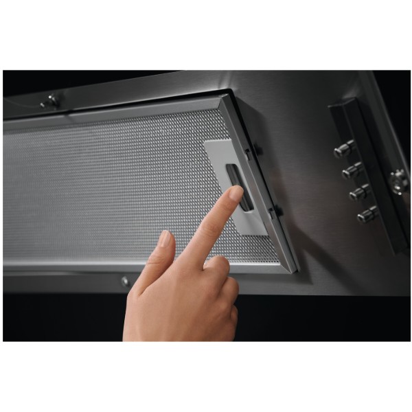 Фото - Вытяжка декоративная Electrolux LFV316K