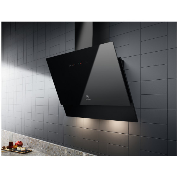 Фото - Вытяжка декоративная Electrolux LFV616K