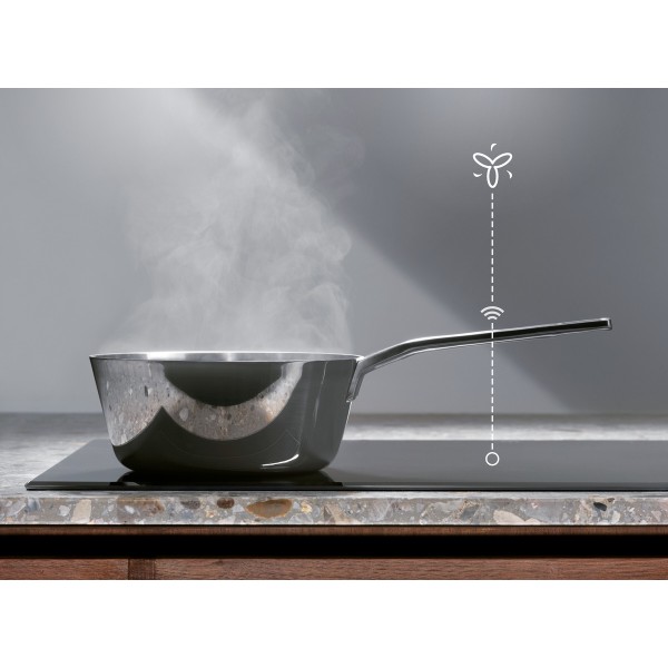 Фото - Варильна поверхня електрична Electrolux EIS82453