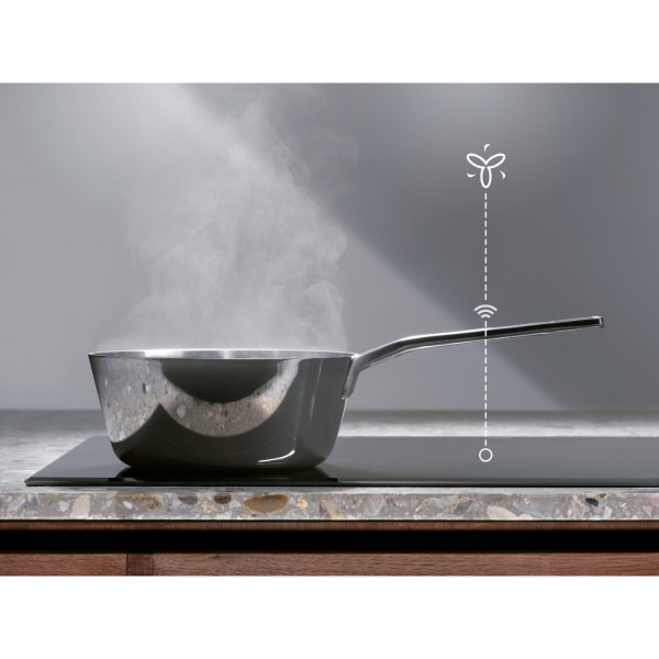 Фото - Варильна поверхня електрична Electrolux EIT60443X