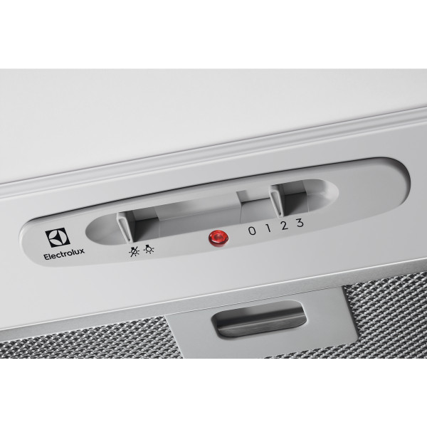 Фото - Мікропошкодження - Витяжка вбудована Electrolux LFG525W