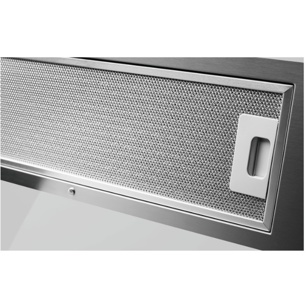 Фото - Вытяжка декоративная Electrolux LFV316W