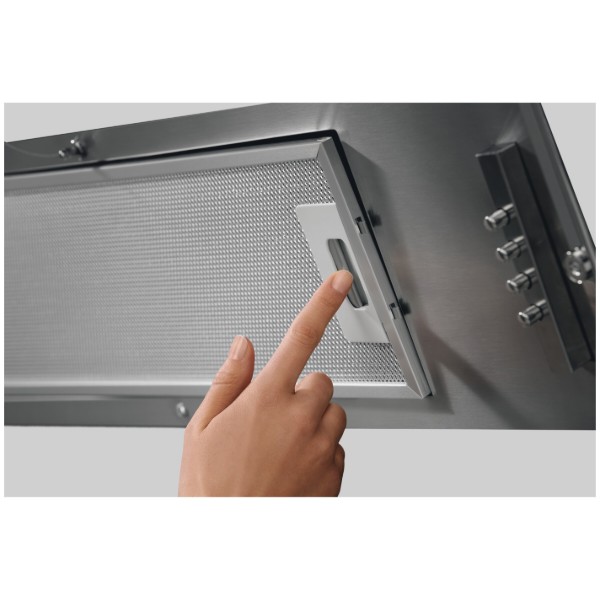 Фото - Вытяжка декоративная Electrolux LFV316W