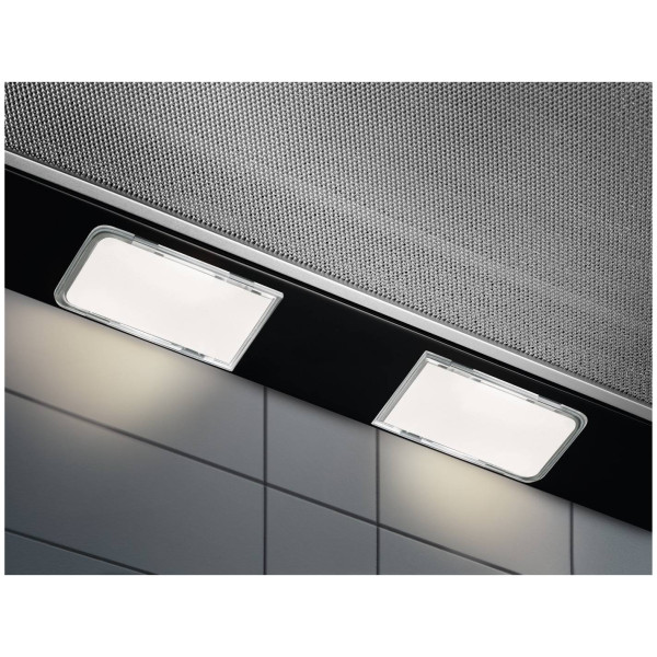 Фото - Вытяжка встраиваемая Electrolux LFP326FB