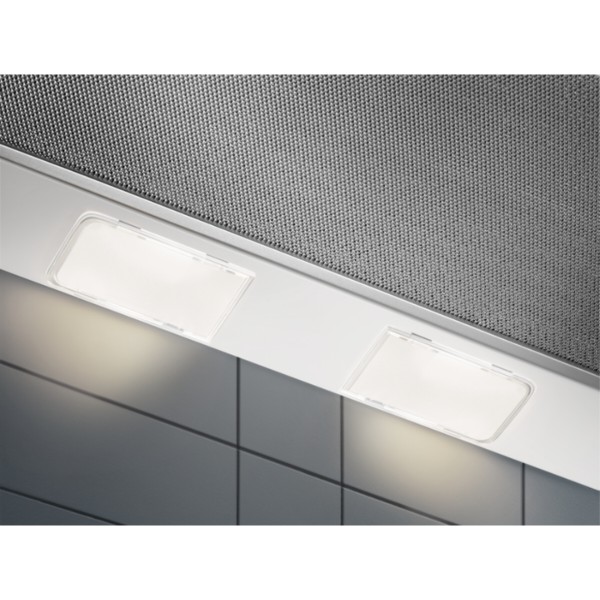 Фото - Вытяжка встраиваемая Electrolux LFP326FW