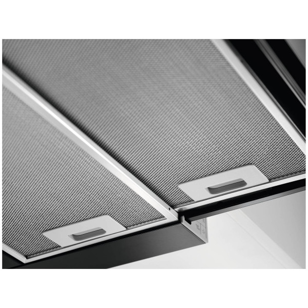 Фото - Вытяжка встраиваемая Electrolux LFP326FB
