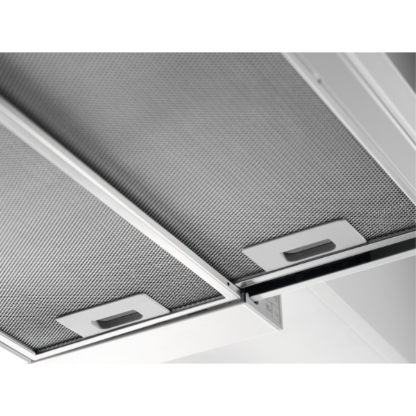 Фото - Вытяжка встраиваемая Electrolux LFP326FW