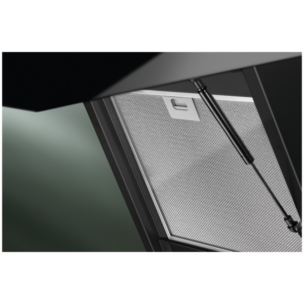 Фото - Вытяжка декоративная Electrolux LFV616K