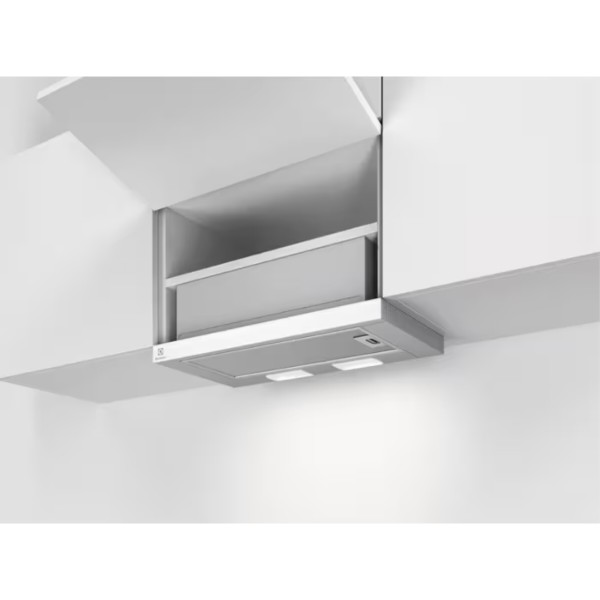 Фото - Вытяжка встраиваемая Electrolux LFP326FW