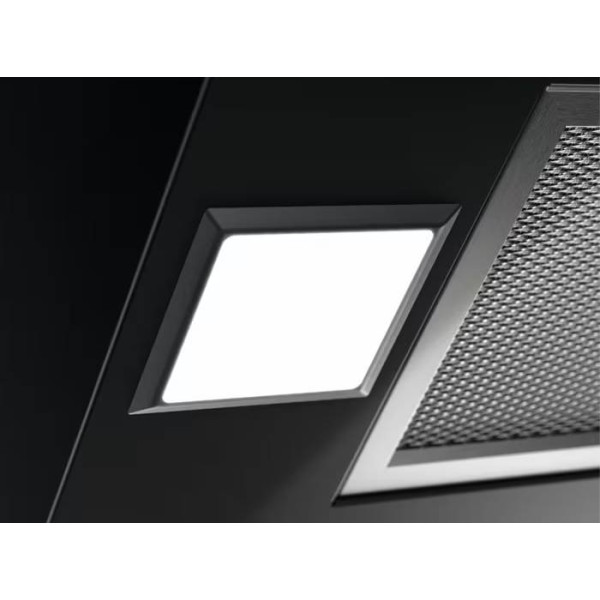Фото - Вытяжка декоративная Electrolux LFV216K