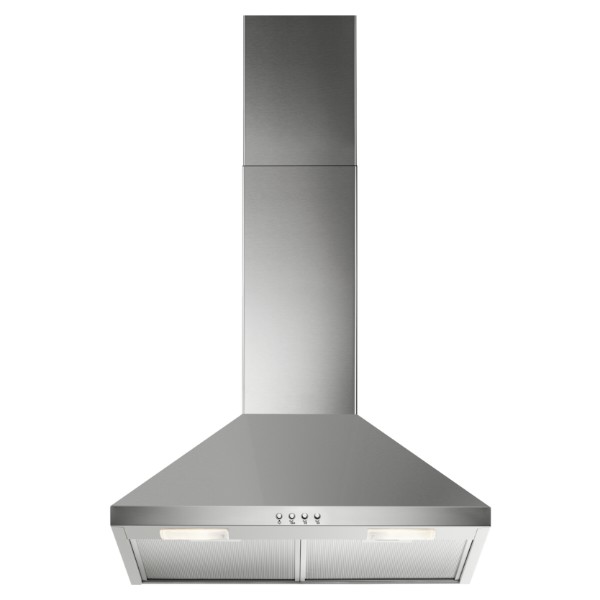Фото - Витяжка декоративна Electrolux LFC316X