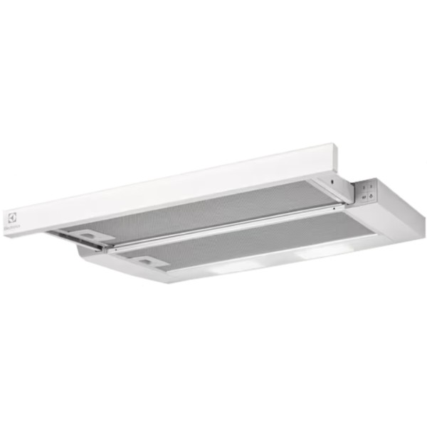 Фото - Вытяжка встраиваемая Electrolux LFP326FW