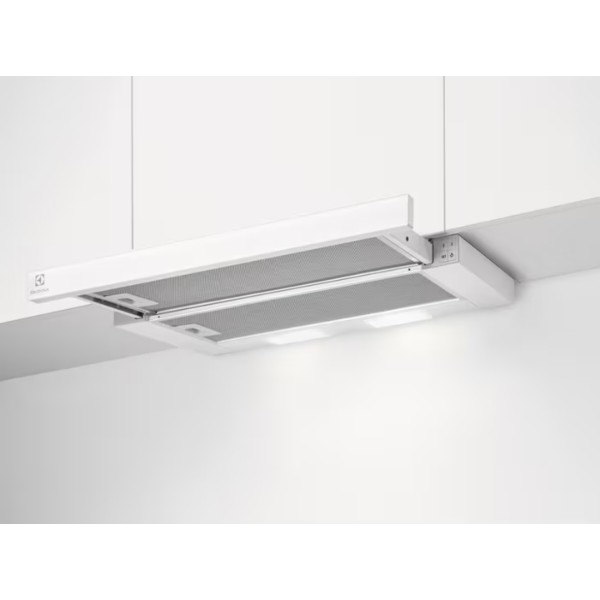 Фото - Вытяжка встраиваемая Electrolux LFP326FW