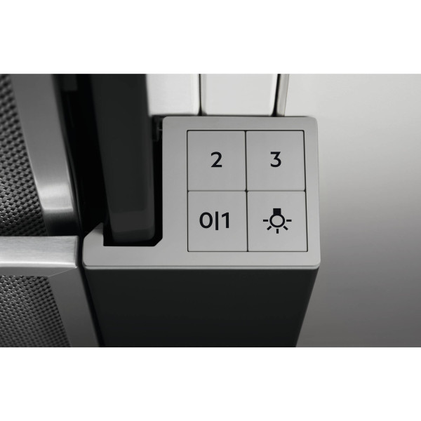 Фото - Вытяжка встраиваемая Electrolux LFP326FB