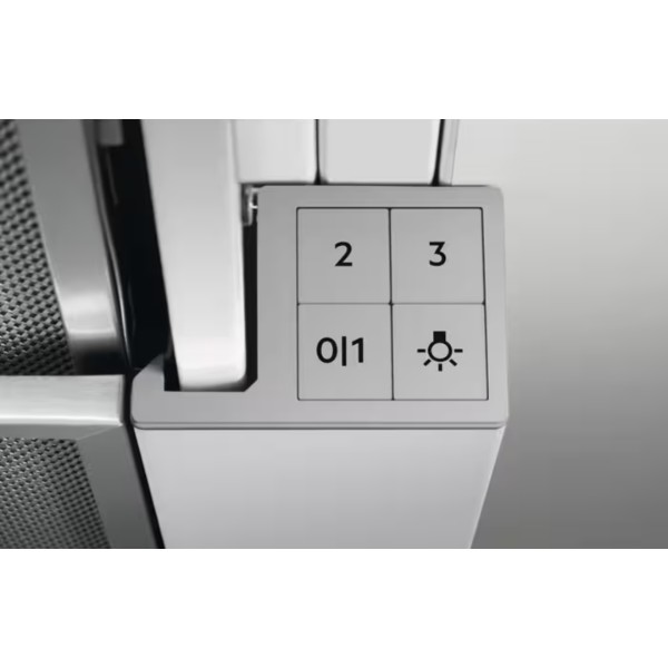 Фото - Вытяжка встраиваемая Electrolux LFP326FW