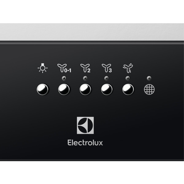 Фото - Вытяжка встраиваемая Electrolux CFG526R