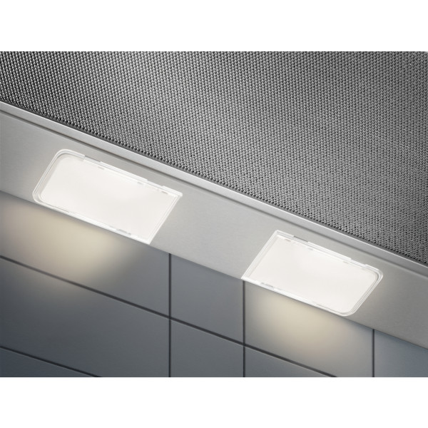 Фото - Уцінка - Витяжка вбудована Electrolux LFP326S