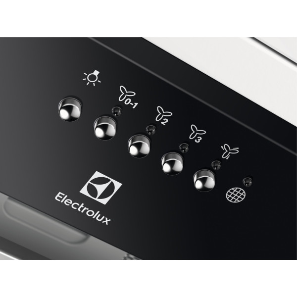 Фото - Вытяжка встраиваемая Electrolux CFG526R