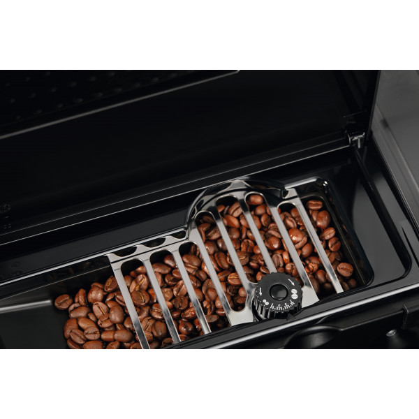 Фото - Кофемашина встраиваемая Electrolux KBC65X