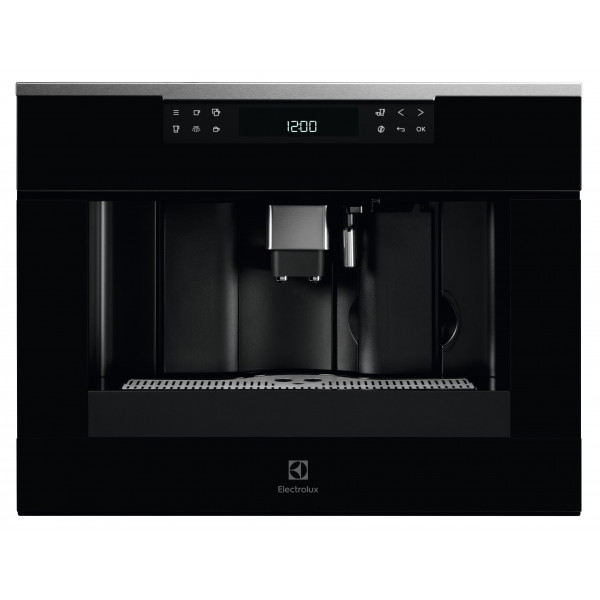 Фото - Кофемашина встраиваемая Electrolux KBC65X