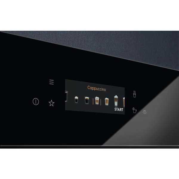 Фото - Кавомашина вбудована Electrolux KBC85Z