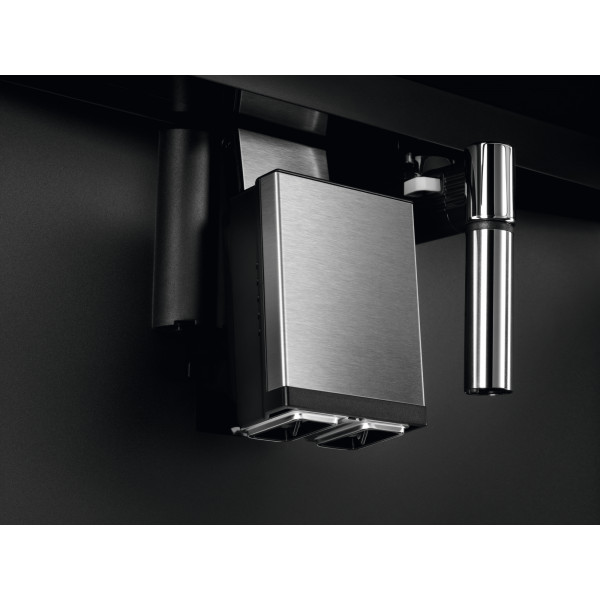 Фото - Кавомашина вбудована Electrolux KBC85Z