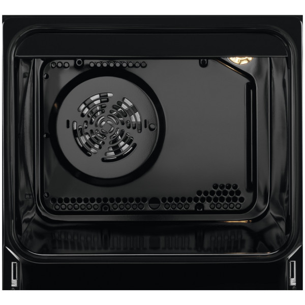 Фото - Плита електрична Electrolux LKK520022X