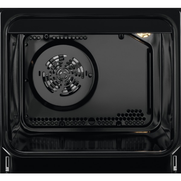 Фото - Плита электрическая Electrolux LKK560011W