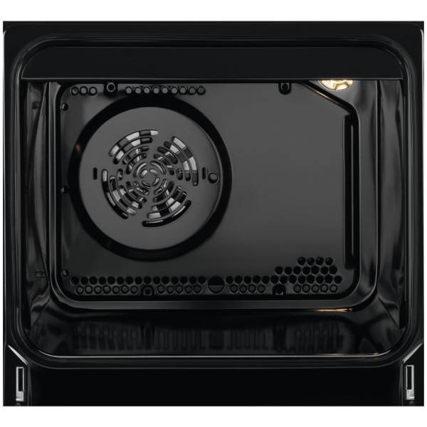 Фото - Плита электрическая Electrolux LKK560232W