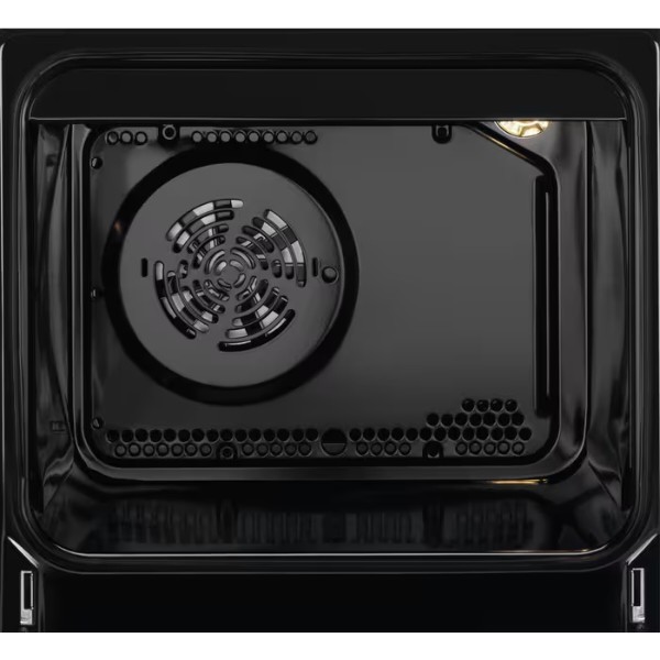 Фото - Плита электрическая Electrolux LKK560010K