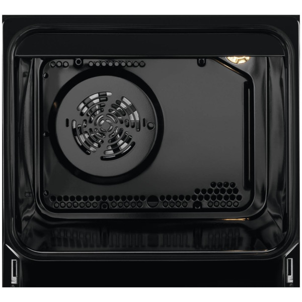 Фото - Плита электрическая Electrolux LKR520066W