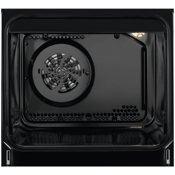 Фото - Плита электрическая Electrolux LKR540267X