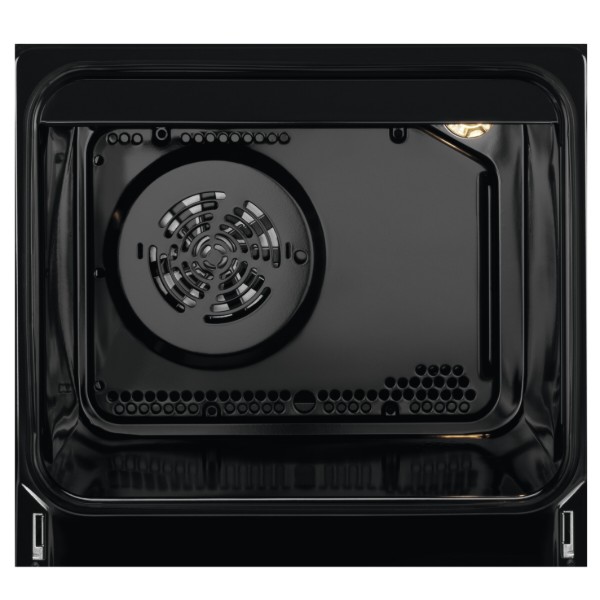 Фото - Плита електрична Electrolux LKR540266W