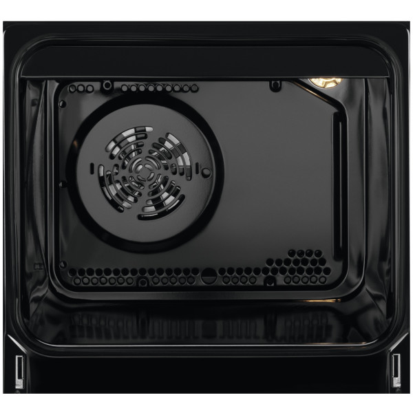 Фото - Плита електрична Electrolux LKR540266W
