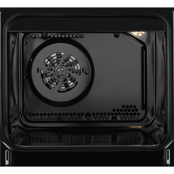 Фото - Плита електрична Electrolux LKK520022K