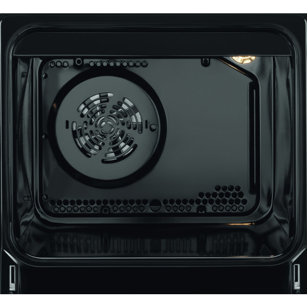 Фото - Плита электрическая Electrolux LKK560010X